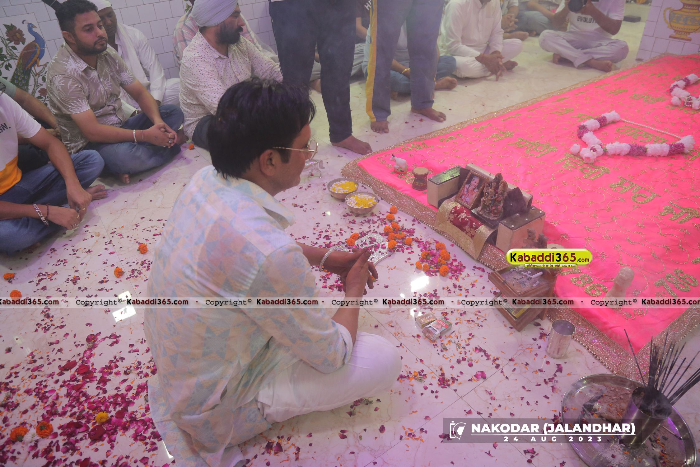 event image